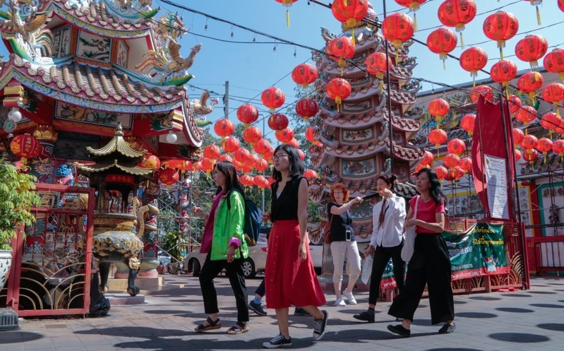 Forum discusses ways to tap potential for Vietnam-Japan tourism links